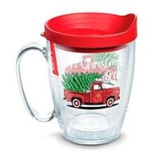 Simply Southern  ( Oh Christmas Tree )